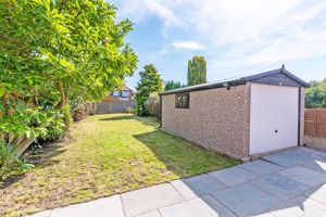 Garden- click for photo gallery